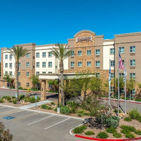 Staybridge Suites - Gilbert - East Mesa, An Ihg Hotel Luaran gambar