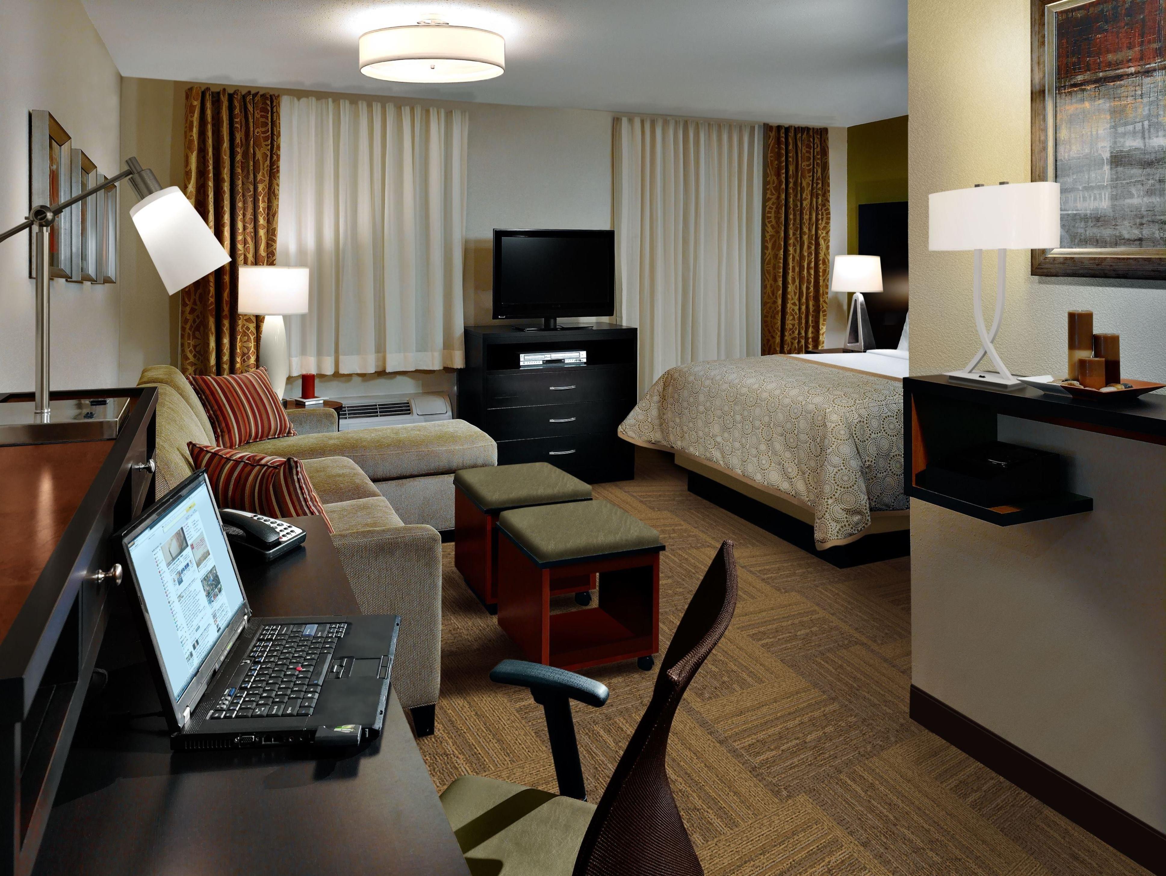 Staybridge Suites - Gilbert - East Mesa, An Ihg Hotel Luaran gambar