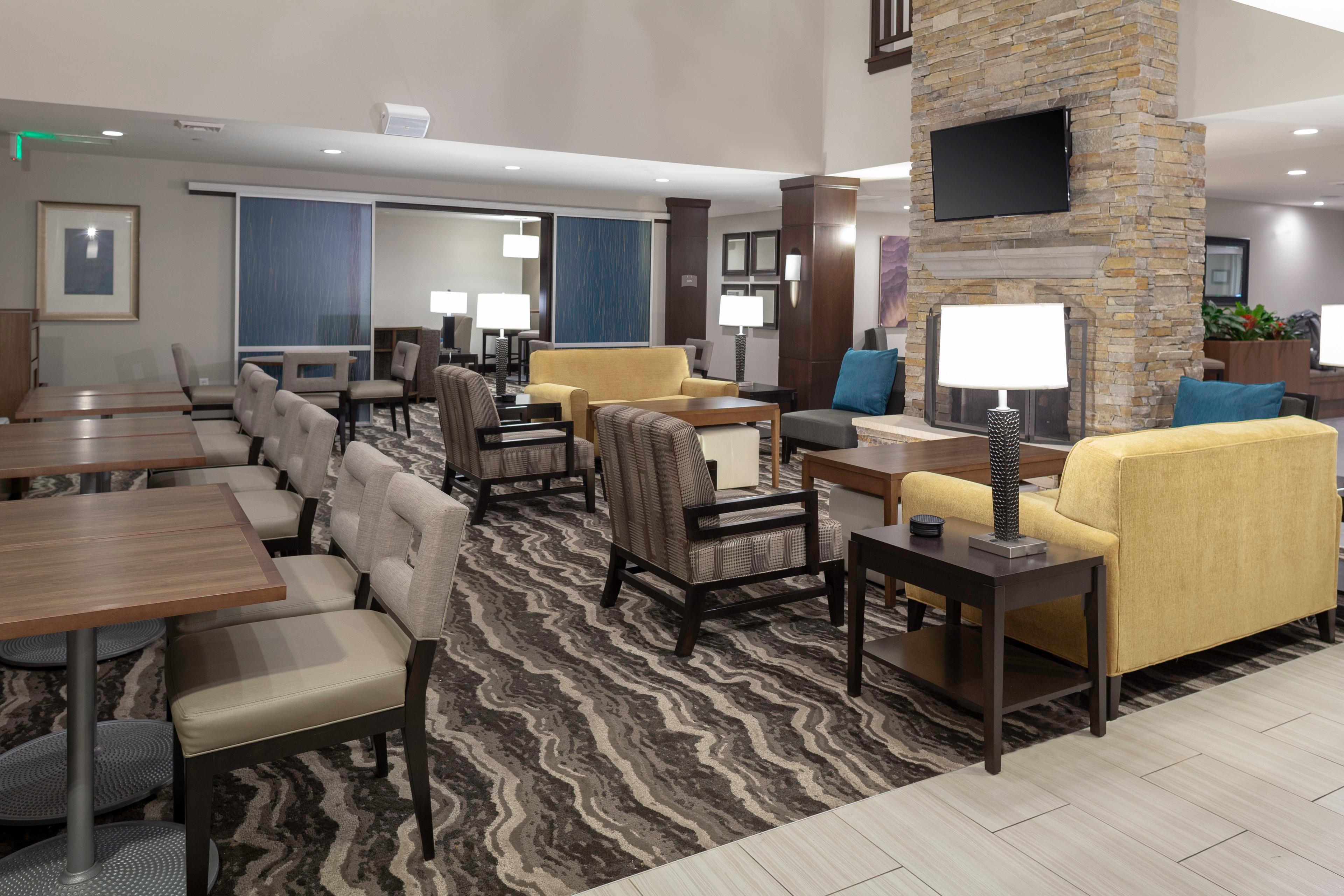 Staybridge Suites - Gilbert - East Mesa, An Ihg Hotel Luaran gambar