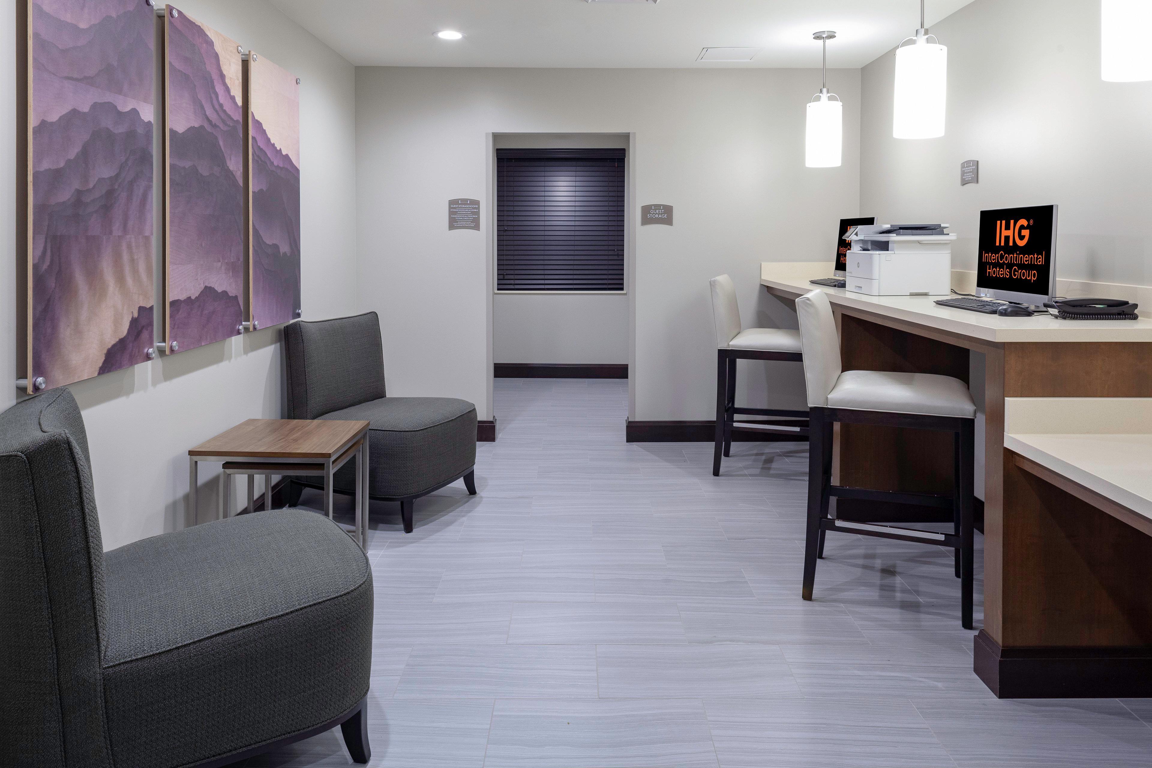 Staybridge Suites - Gilbert - East Mesa, An Ihg Hotel Luaran gambar