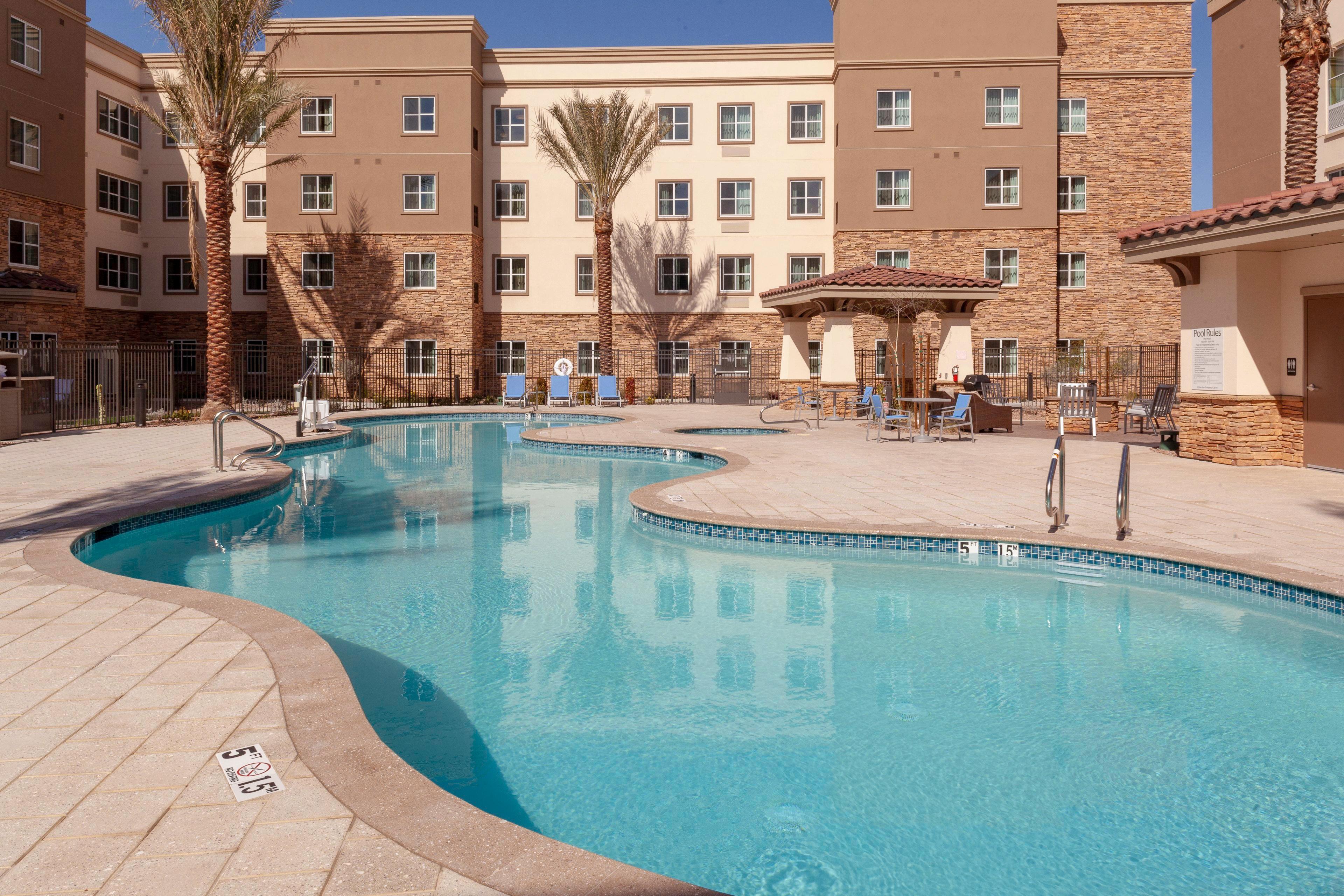 Staybridge Suites - Gilbert - East Mesa, An Ihg Hotel Luaran gambar