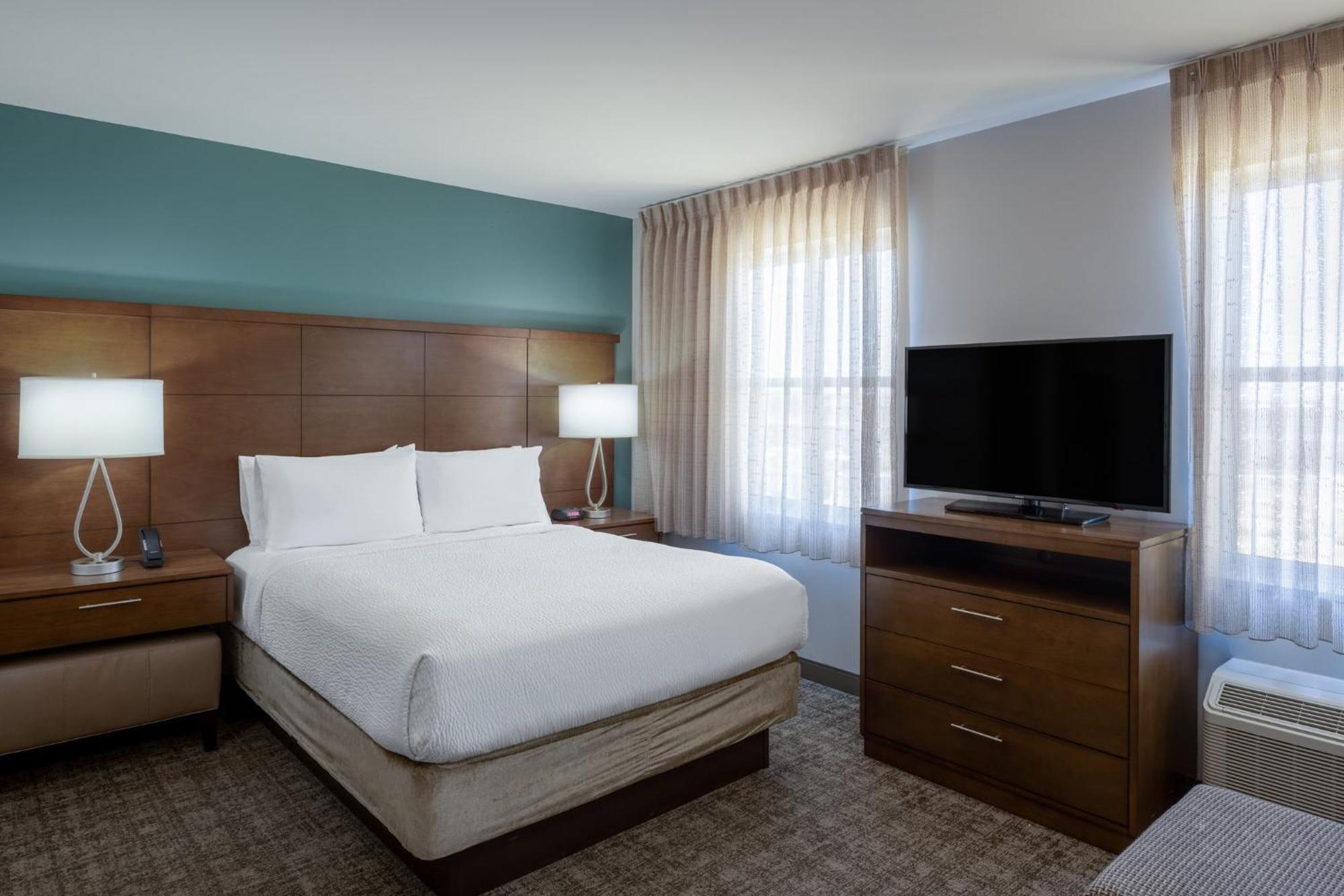 Staybridge Suites - Gilbert - East Mesa, An Ihg Hotel Luaran gambar