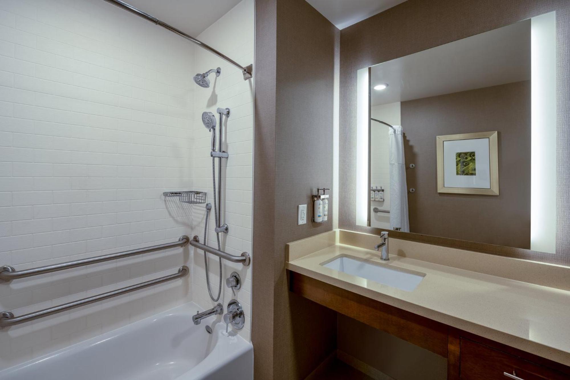 Staybridge Suites - Gilbert - East Mesa, An Ihg Hotel Luaran gambar