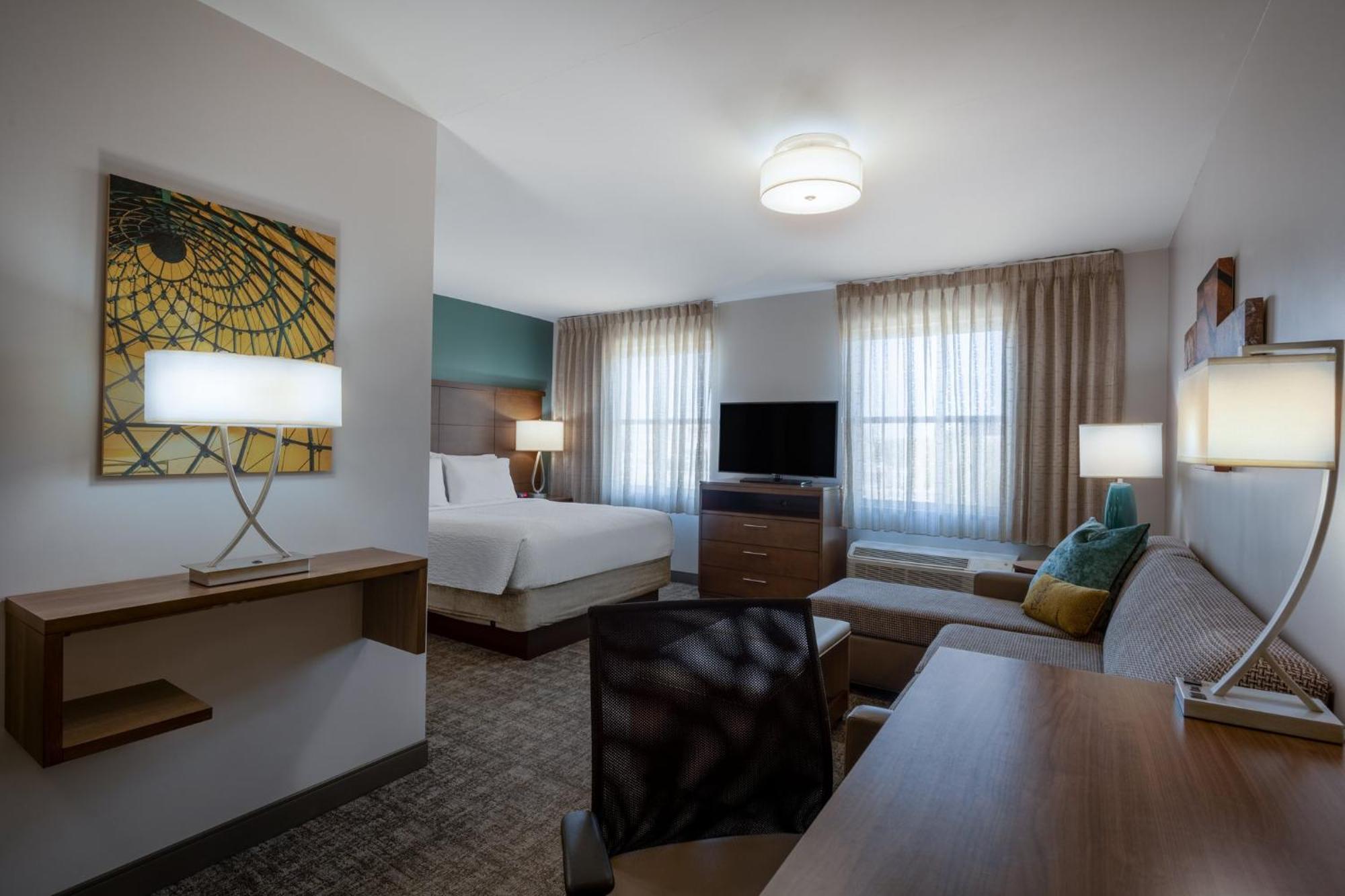 Staybridge Suites - Gilbert - East Mesa, An Ihg Hotel Luaran gambar