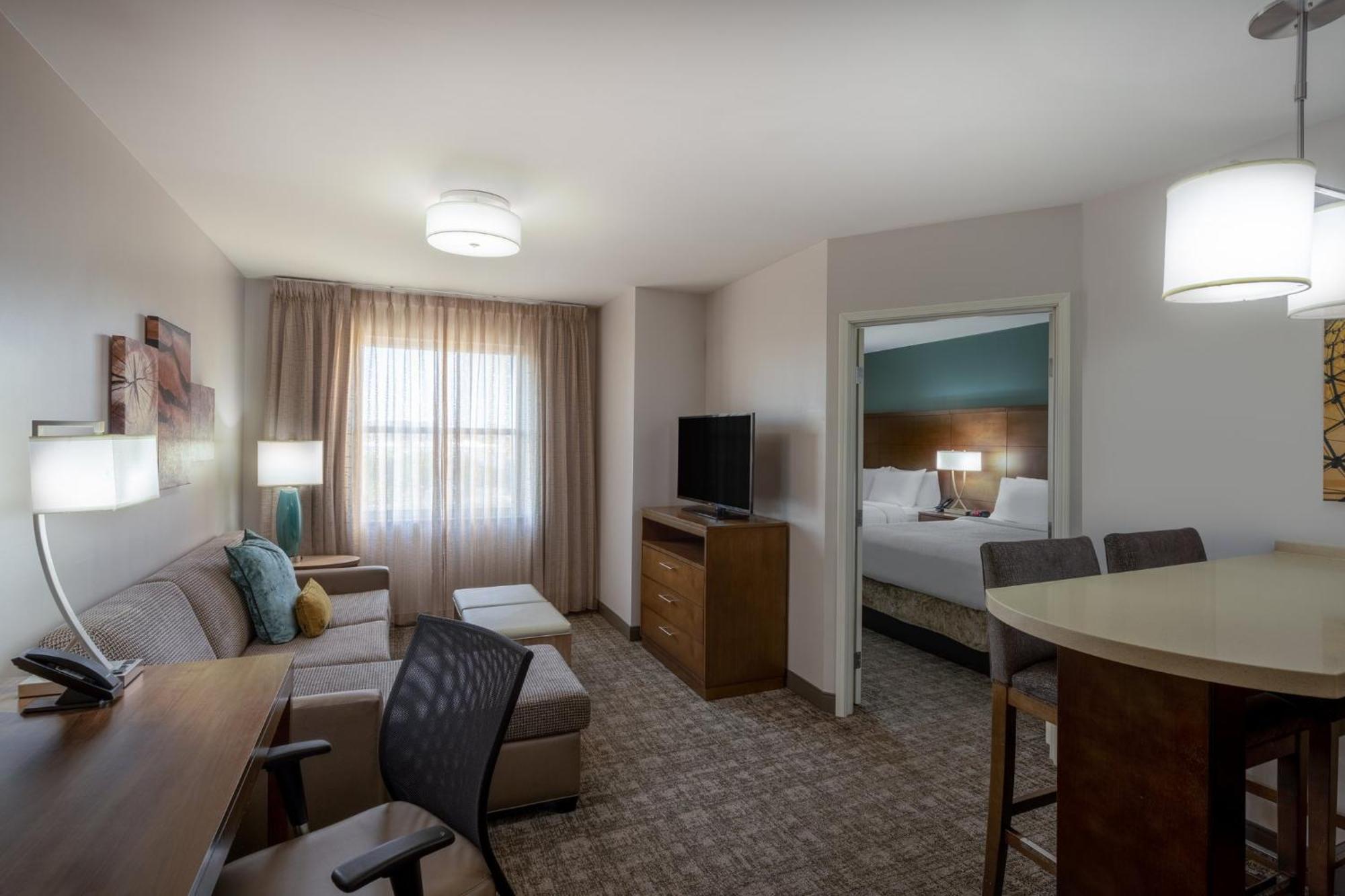 Staybridge Suites - Gilbert - East Mesa, An Ihg Hotel Luaran gambar