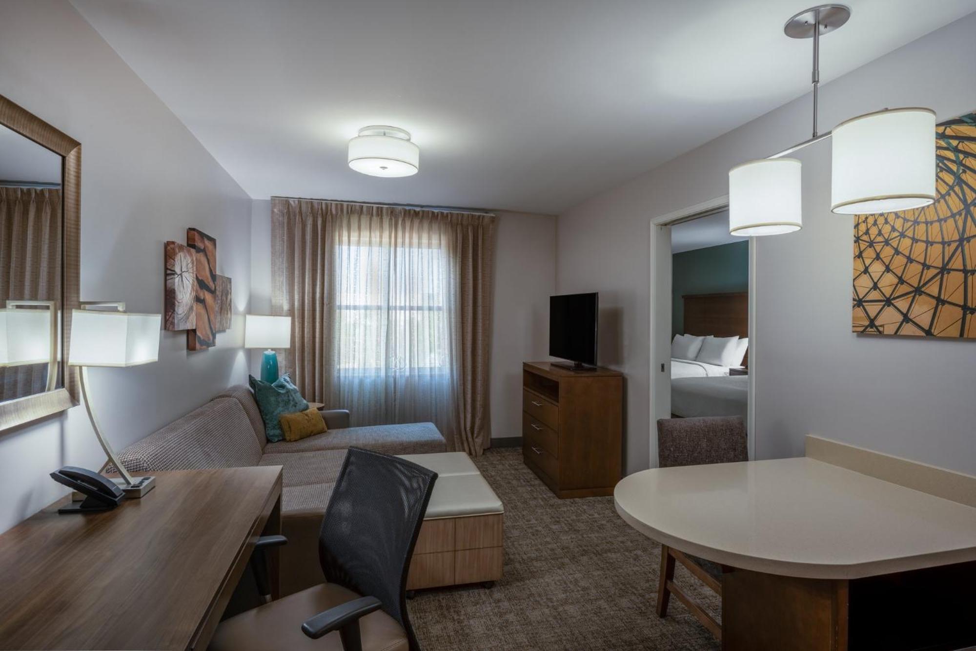 Staybridge Suites - Gilbert - East Mesa, An Ihg Hotel Luaran gambar