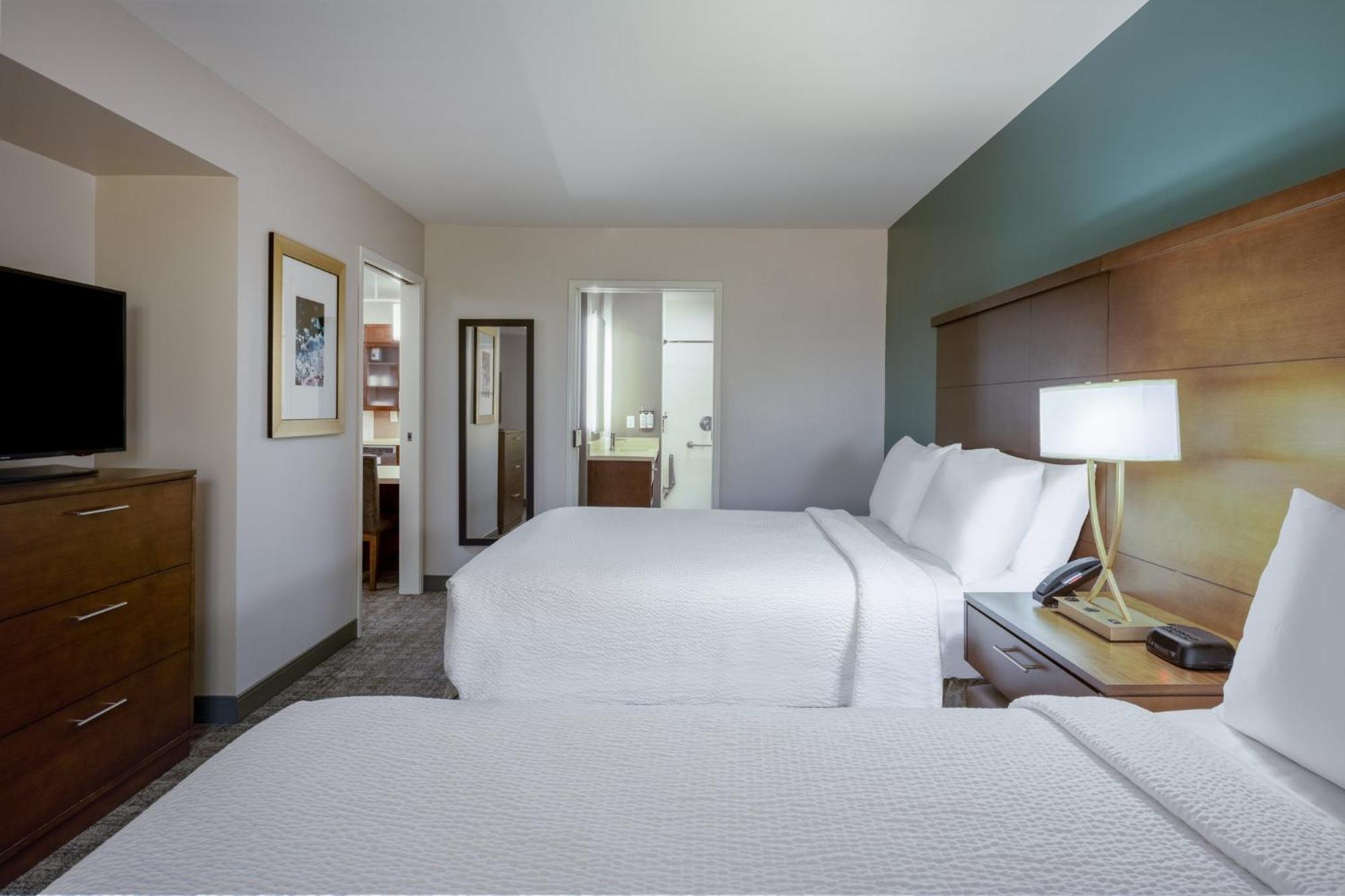 Staybridge Suites - Gilbert - East Mesa, An Ihg Hotel Luaran gambar