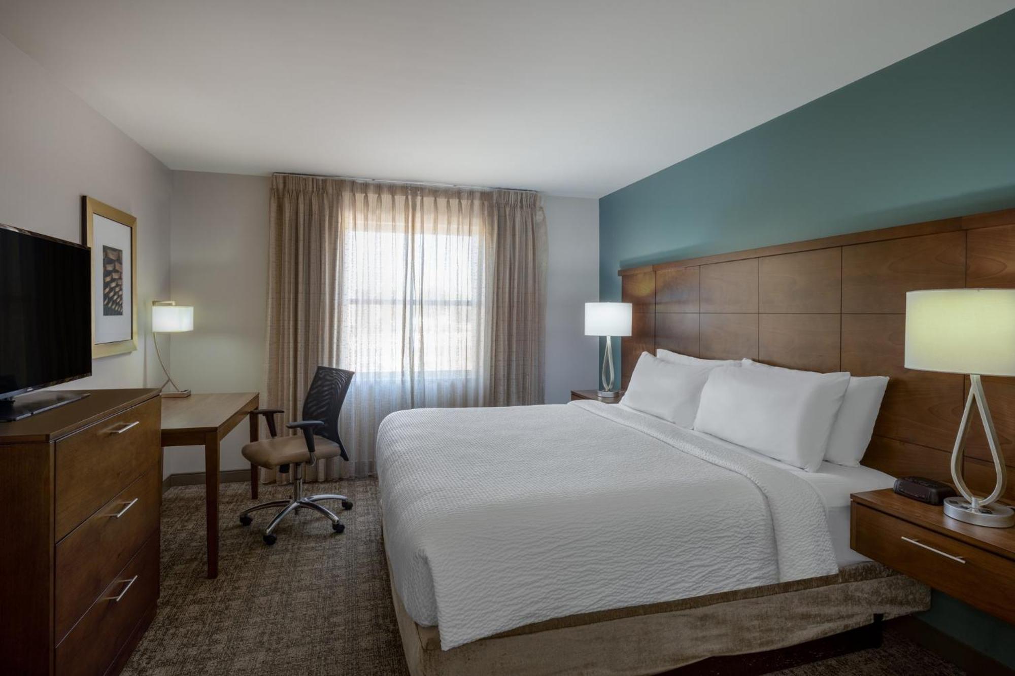 Staybridge Suites - Gilbert - East Mesa, An Ihg Hotel Luaran gambar