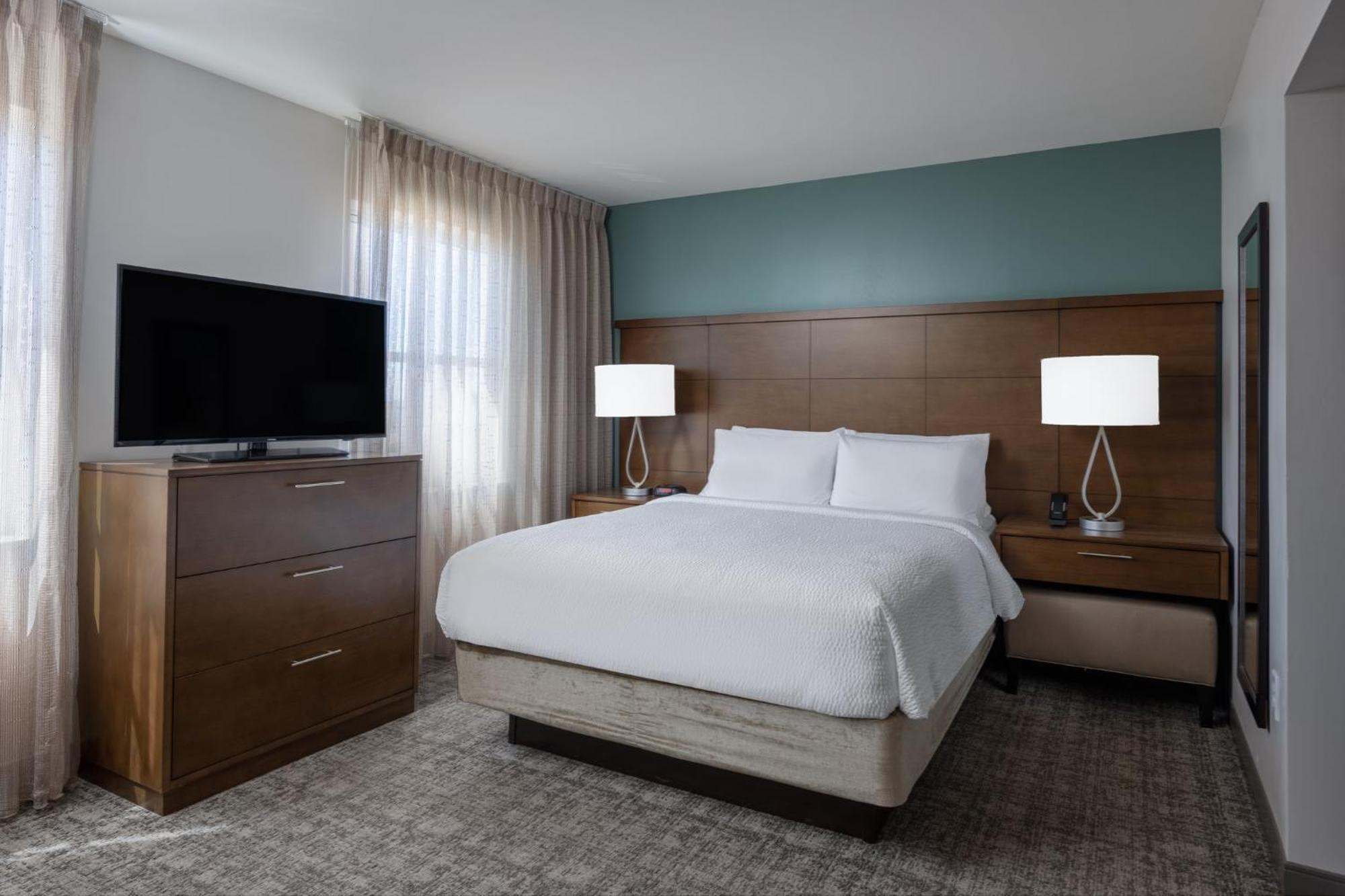 Staybridge Suites - Gilbert - East Mesa, An Ihg Hotel Luaran gambar