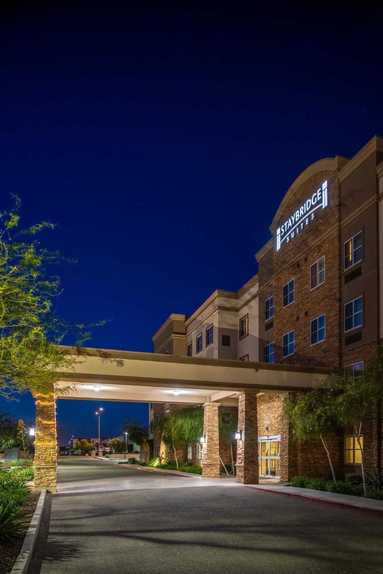 Staybridge Suites - Gilbert - East Mesa, An Ihg Hotel Luaran gambar