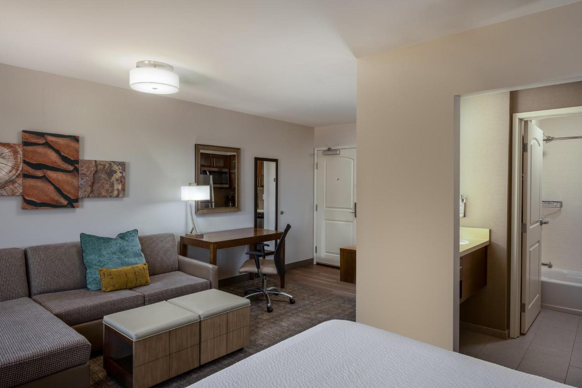 Staybridge Suites - Gilbert - East Mesa, An Ihg Hotel Luaran gambar