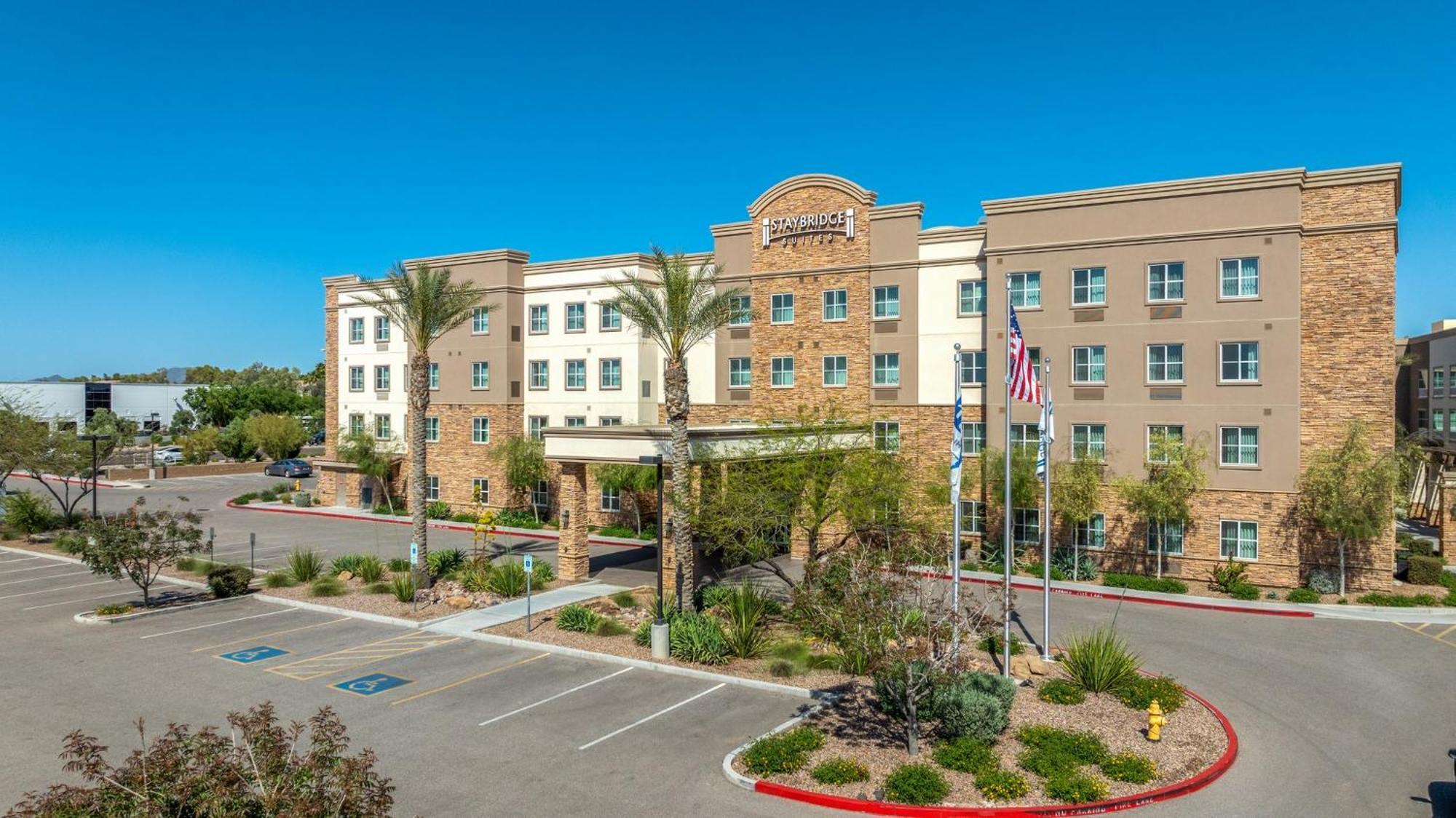 Staybridge Suites - Gilbert - East Mesa, An Ihg Hotel Luaran gambar