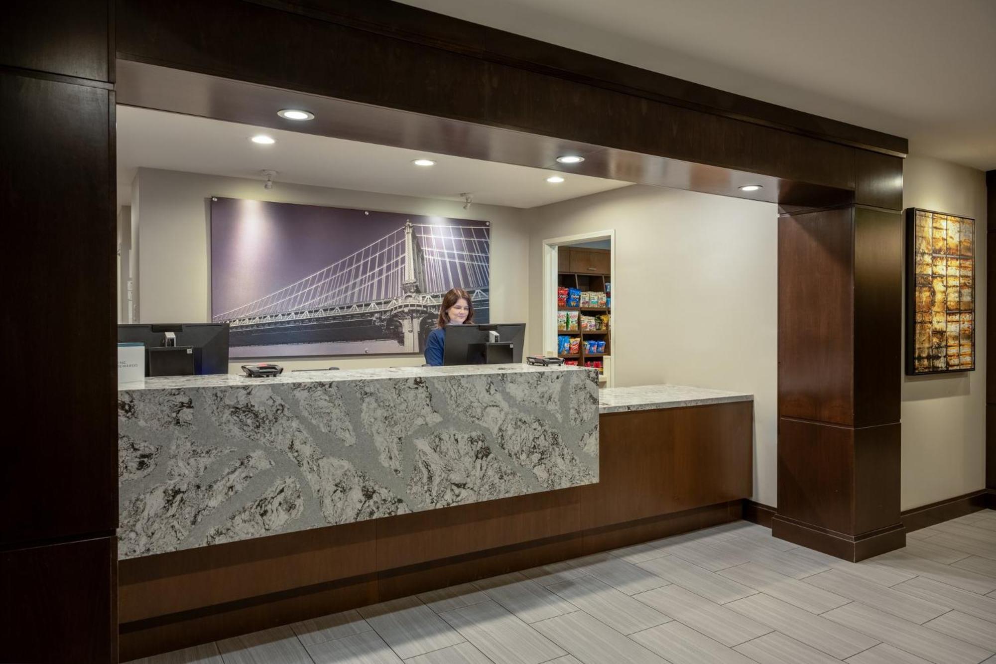 Staybridge Suites - Gilbert - East Mesa, An Ihg Hotel Luaran gambar