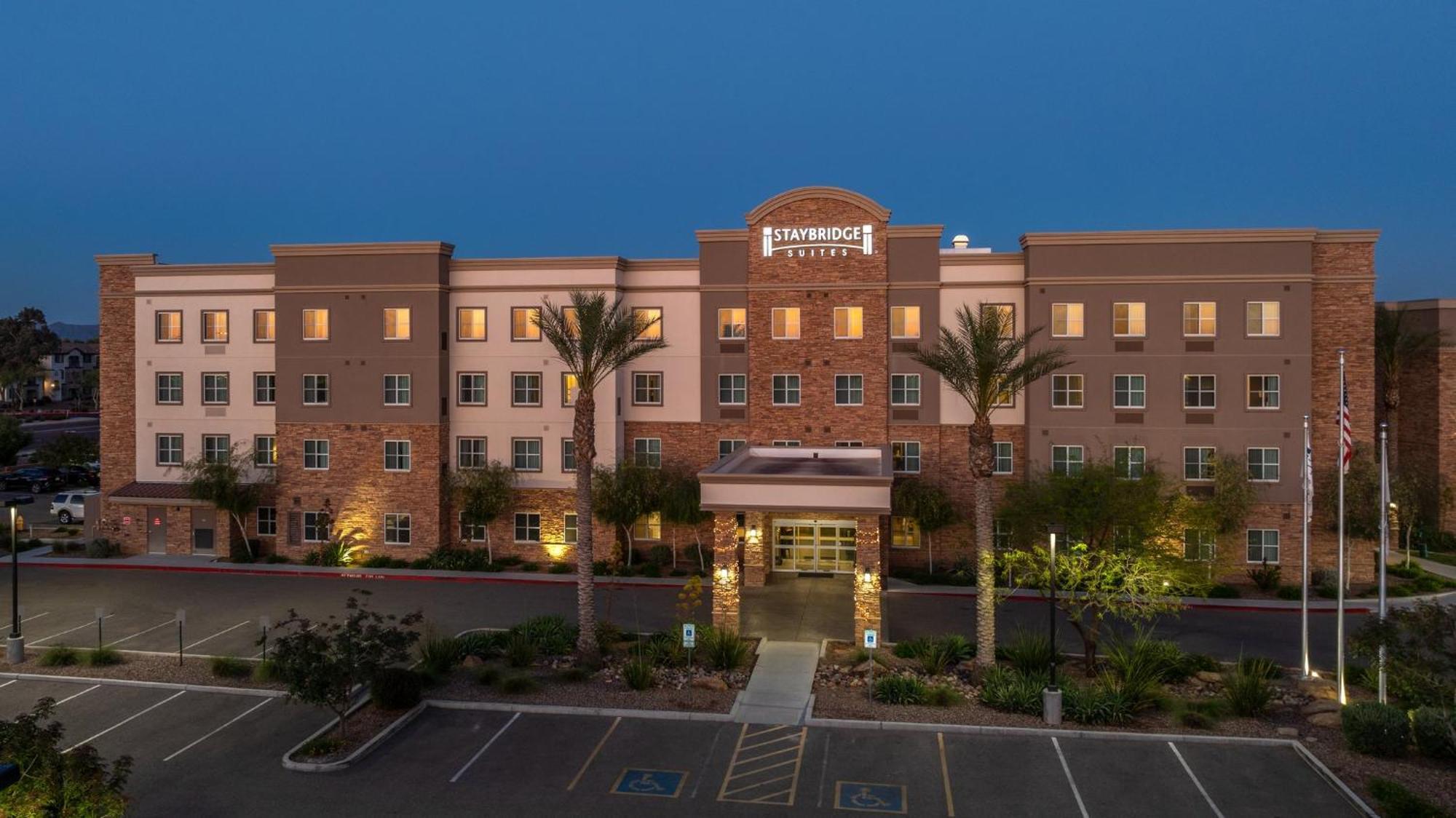 Staybridge Suites - Gilbert - East Mesa, An Ihg Hotel Luaran gambar