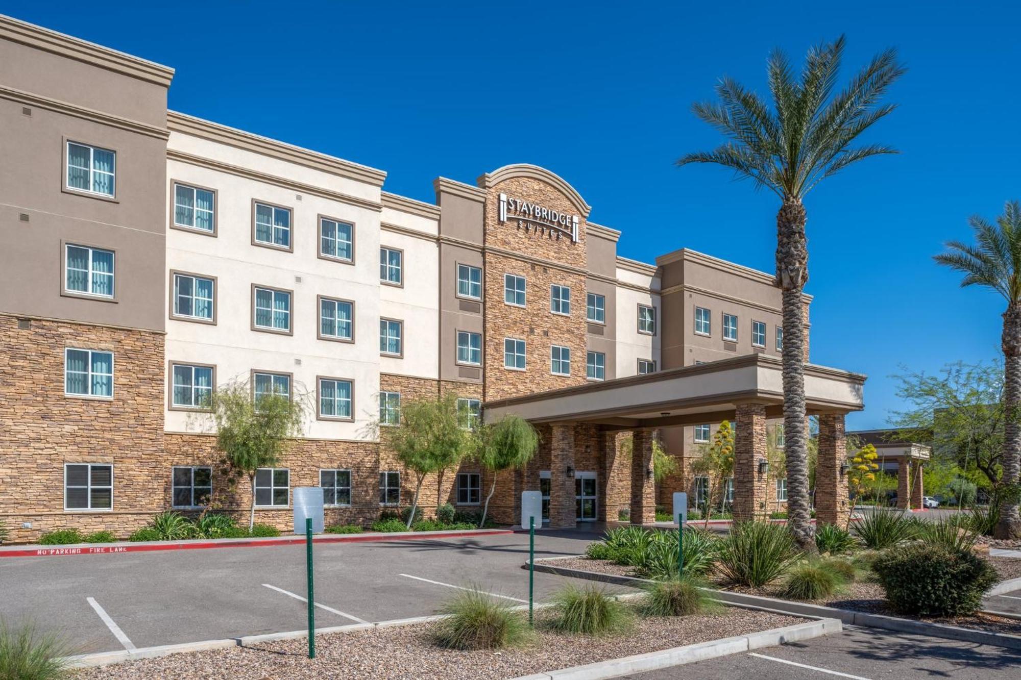 Staybridge Suites - Gilbert - East Mesa, An Ihg Hotel Luaran gambar